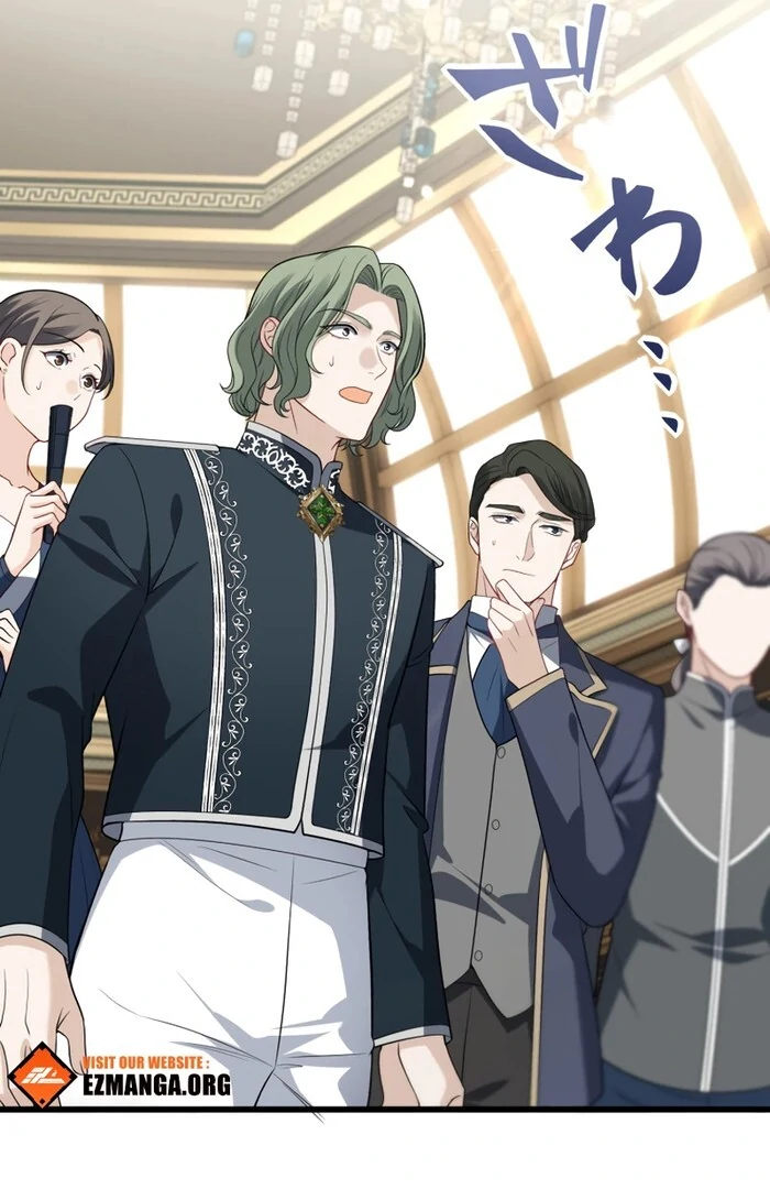 Until the Soul of the Fallen Queen Knows Love Chapter 31 - Page 85