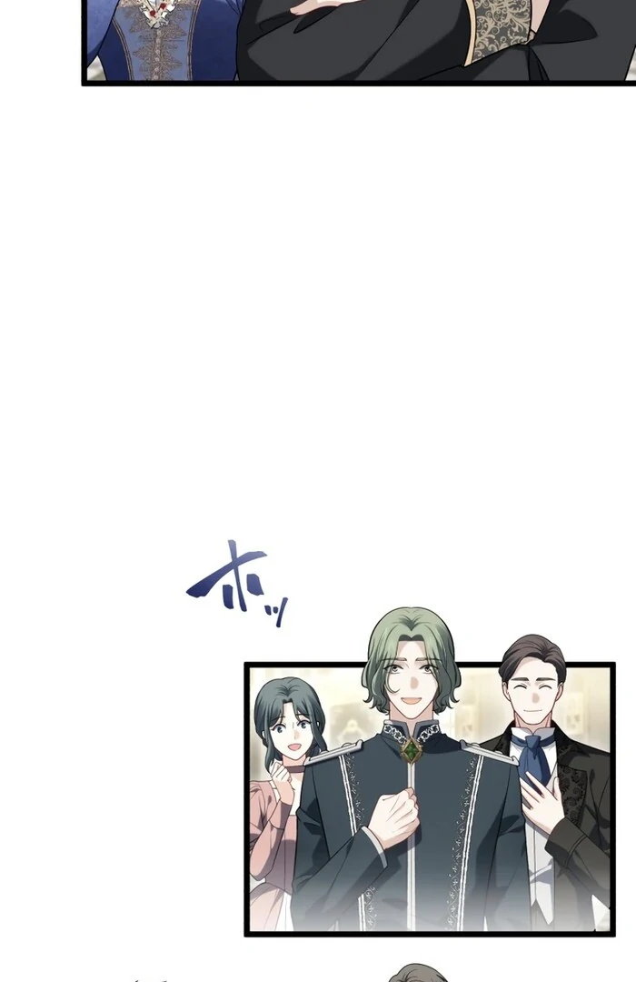 Until the Soul of the Fallen Queen Knows Love Chapter 31 - Page 97