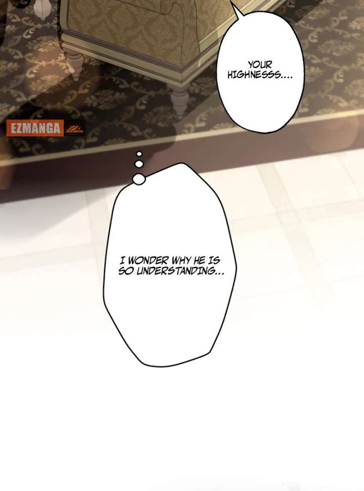 Until the Soul of the Fallen Queen Knows Love Chapter 44 - Page 121