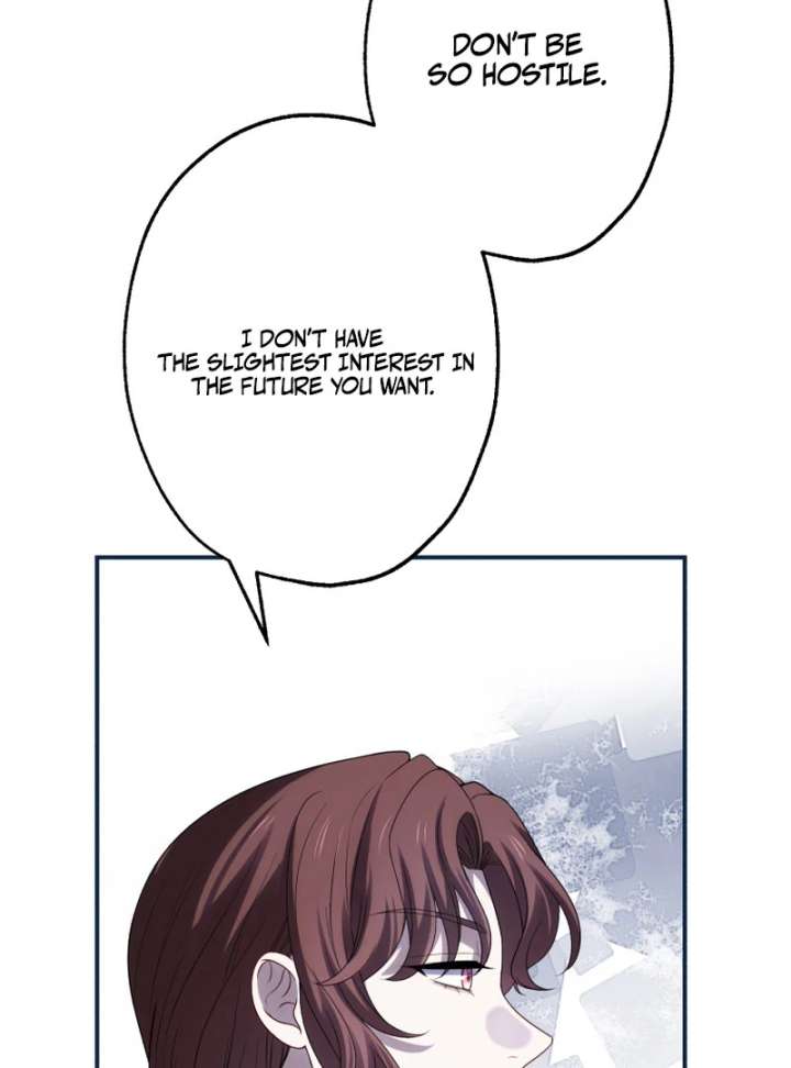 Until the Soul of the Fallen Queen Knows Love Chapter 44 - Page 22