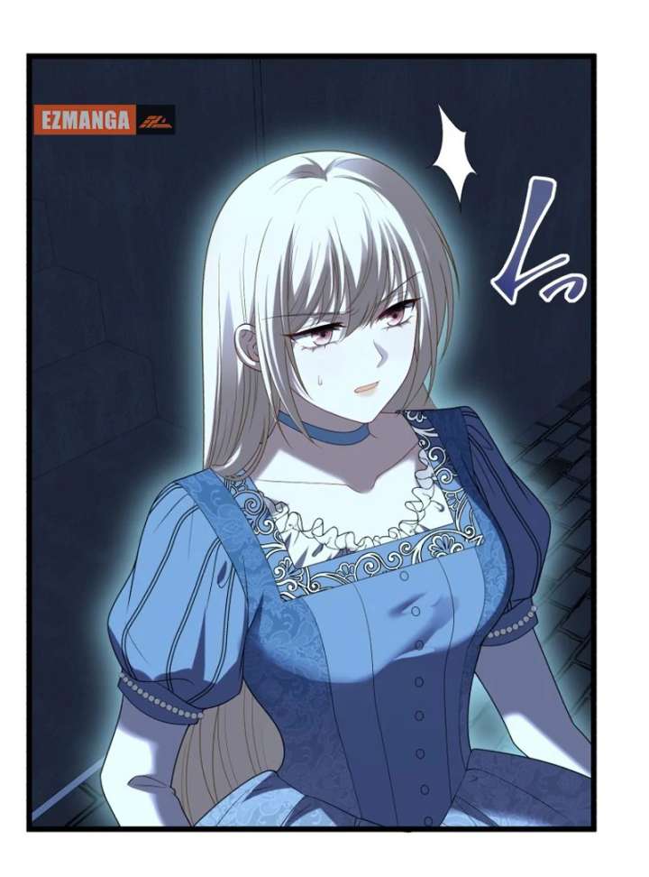 Until the Soul of the Fallen Queen Knows Love Chapter 44 - Page 29