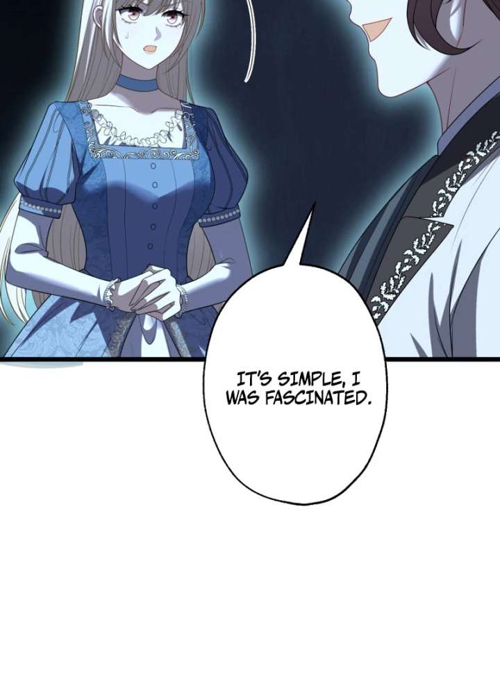 Until the Soul of the Fallen Queen Knows Love Chapter 44 - Page 31