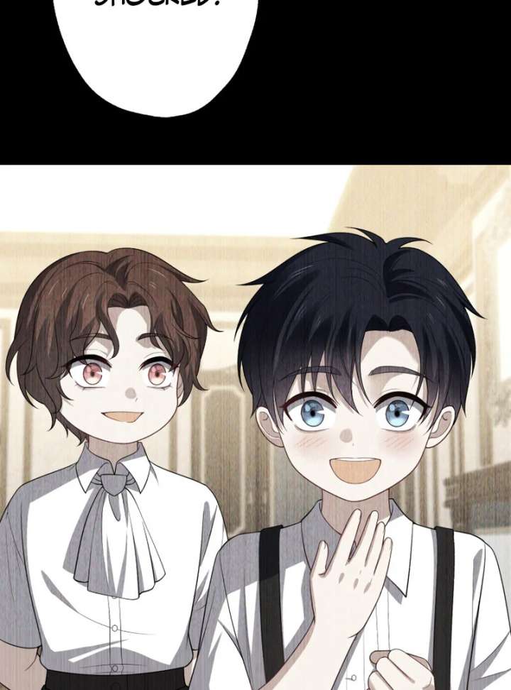 Until the Soul of the Fallen Queen Knows Love Chapter 44 - Page 43