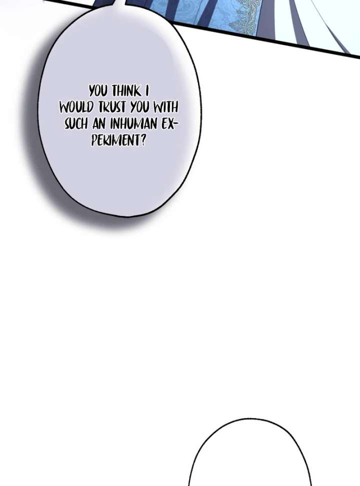 Until the Soul of the Fallen Queen Knows Love Chapter 44 - Page 5