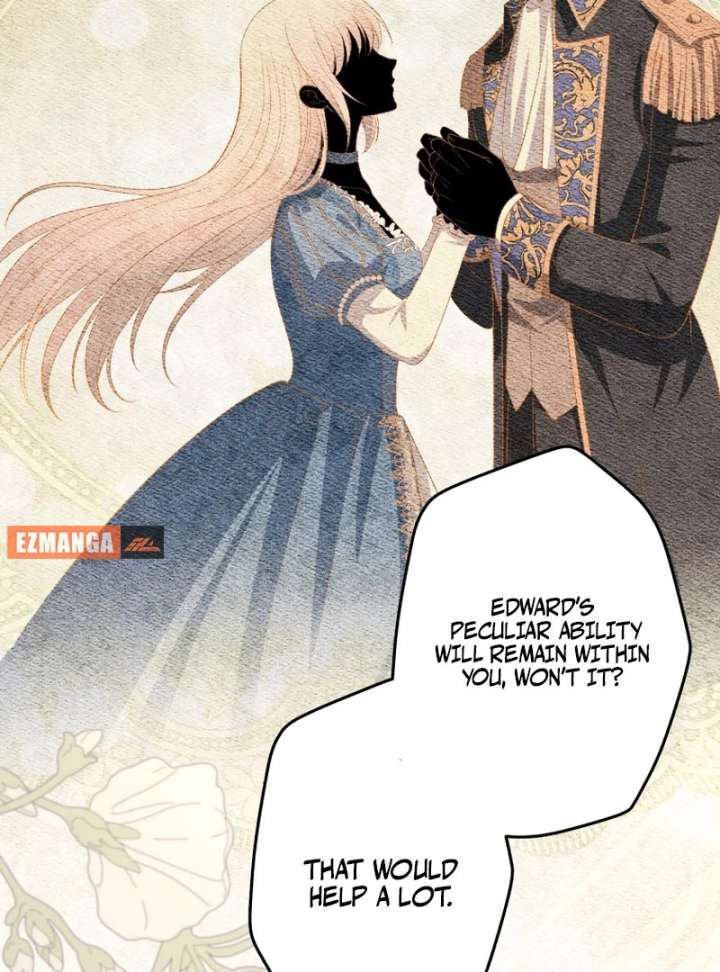 Until the Soul of the Fallen Queen Knows Love Chapter 44 - Page 72