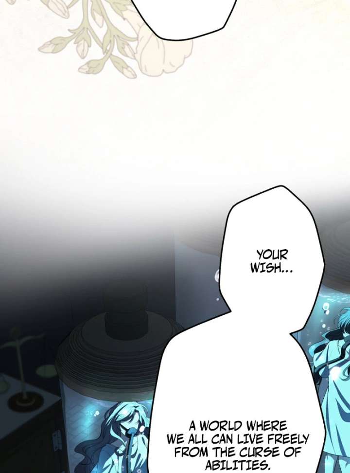 Until the Soul of the Fallen Queen Knows Love Chapter 44 - Page 73