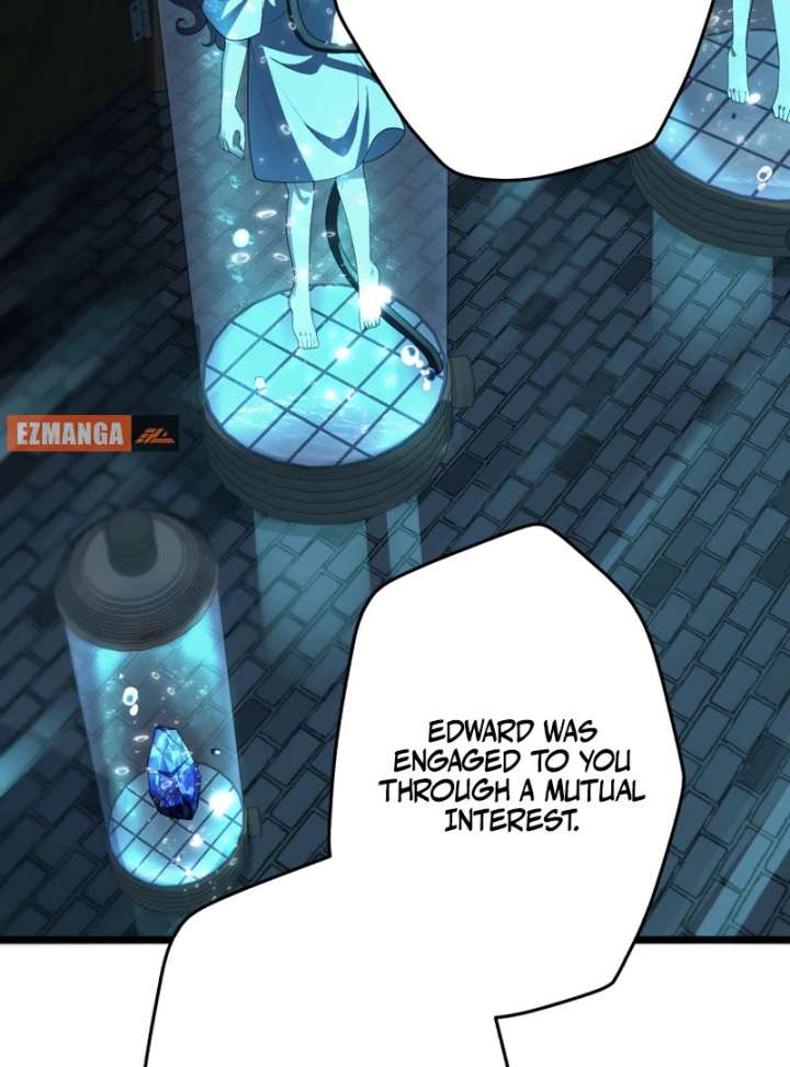 Until the Soul of the Fallen Queen Knows Love Chapter 44 - Page 74