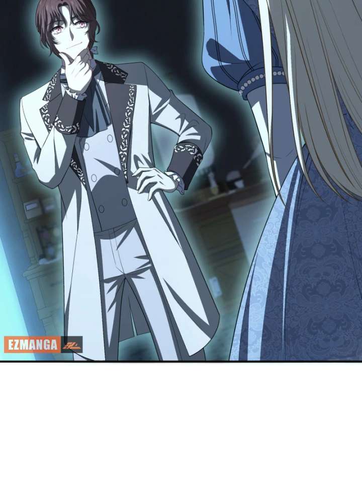 Until the Soul of the Fallen Queen Knows Love Chapter 44 - Page 76