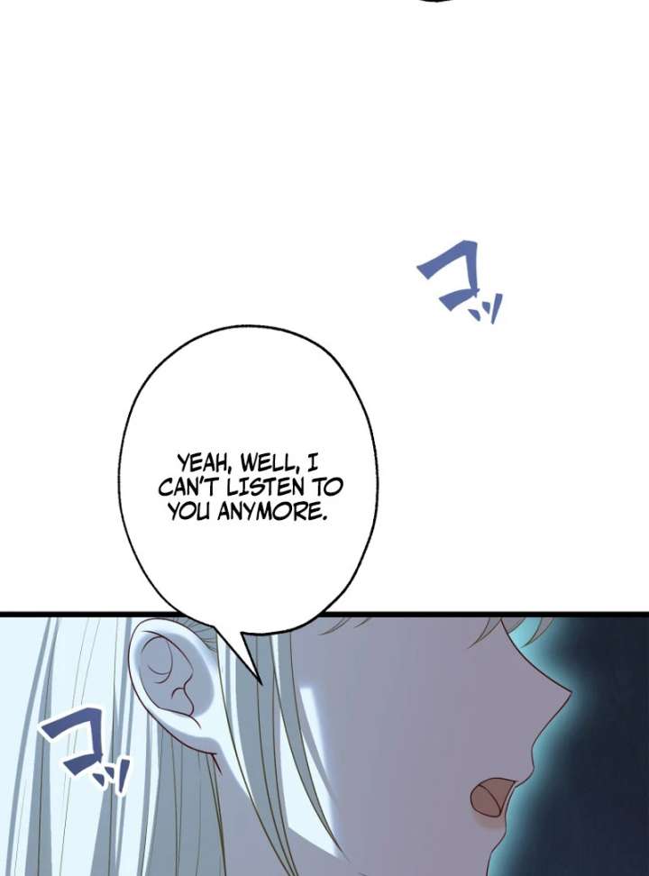 Until the Soul of the Fallen Queen Knows Love Chapter 44 - Page 89