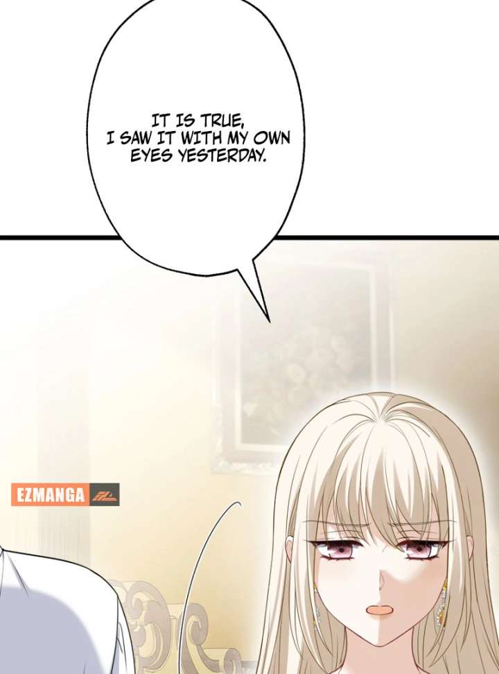 Until the Soul of the Fallen Queen Knows Love Chapter 44 - Page 98