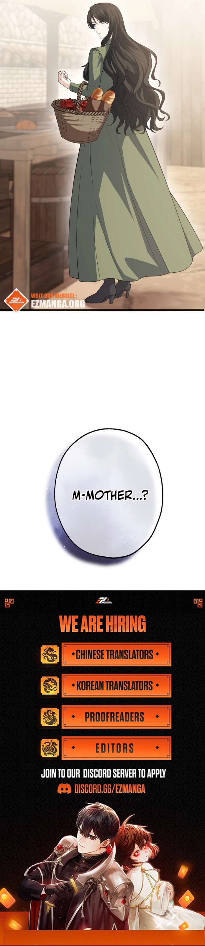 Until the Soul of the Fallen Queen Knows Love Chapter 49 - Page 11