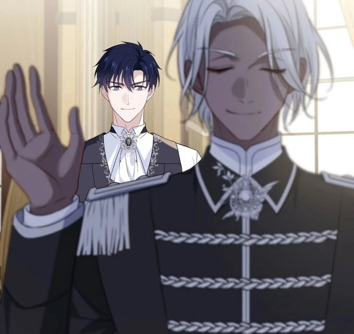 Until the Soul of the Fallen Queen Knows Love Chapter 51 - Page 10