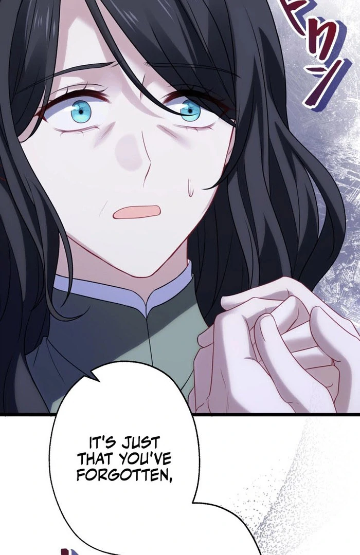 Until the Soul of the Fallen Queen Knows Love Chapter 51 - Page 36