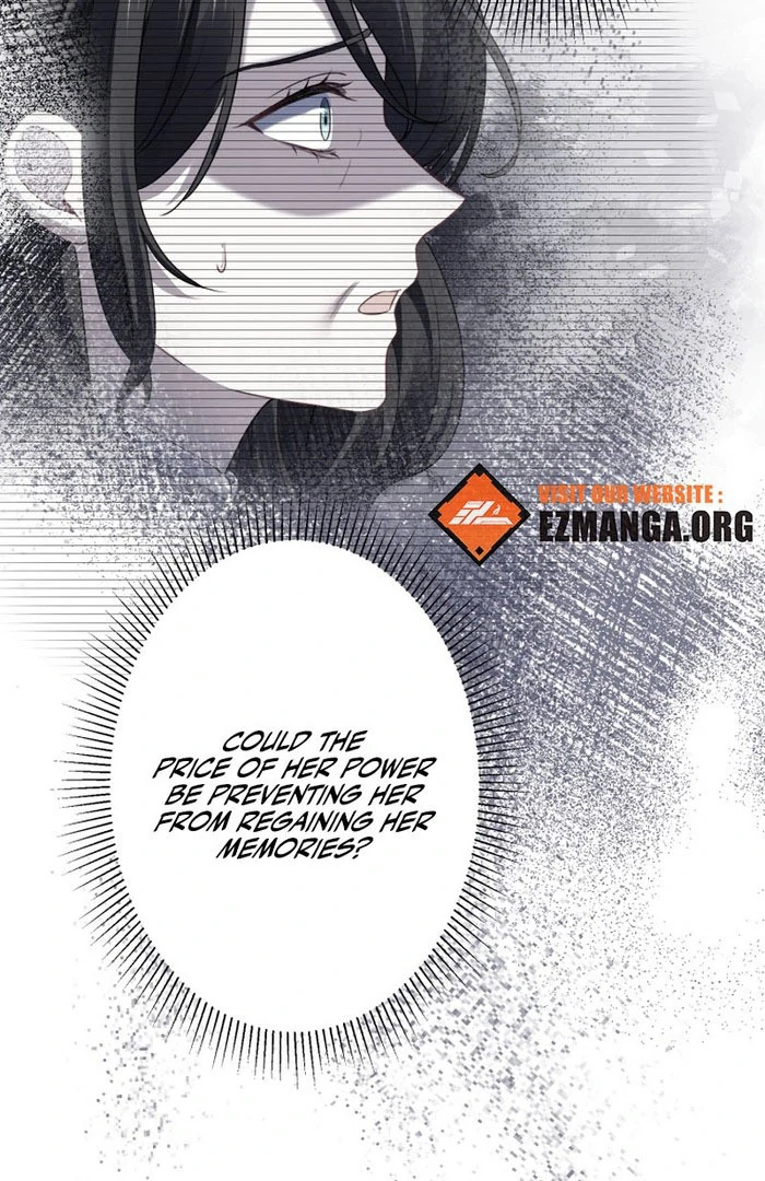 Until the Soul of the Fallen Queen Knows Love Chapter 51 - Page 61