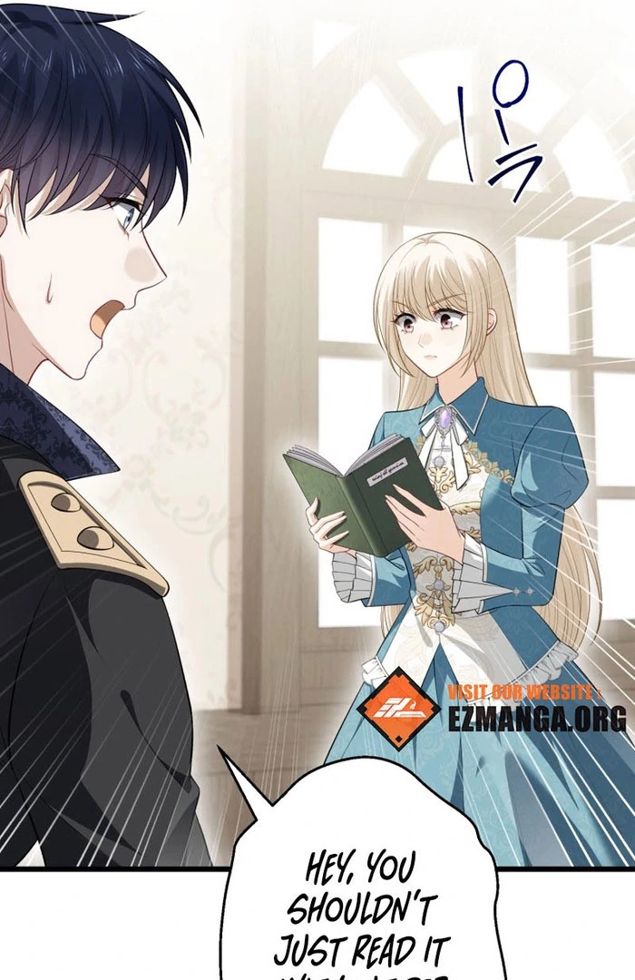 Until the Soul of the Fallen Queen Knows Love Chapter 51 - Page 66