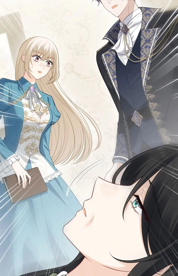 Until the Soul of the Fallen Queen Knows Love Chapter 51 - Page 90