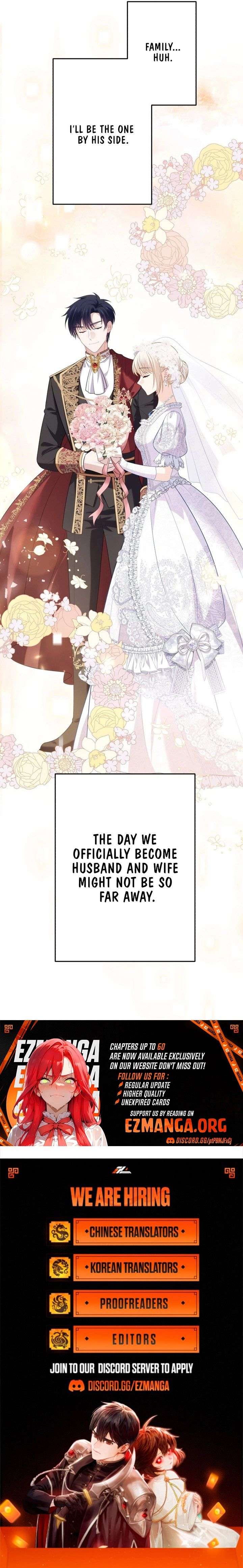 Until the Soul of the Fallen Queen Knows Love Chapter 52 - Page 13