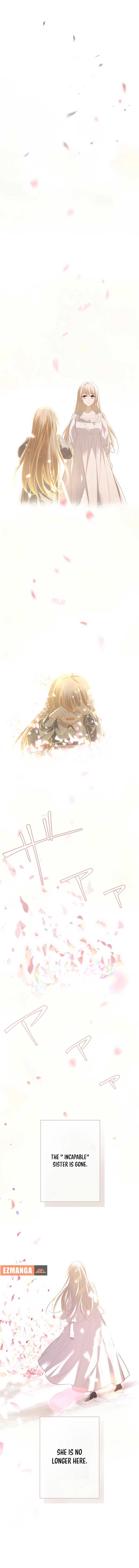 Until the Soul of the Fallen Queen Knows Love Chapter 7 - Page 9