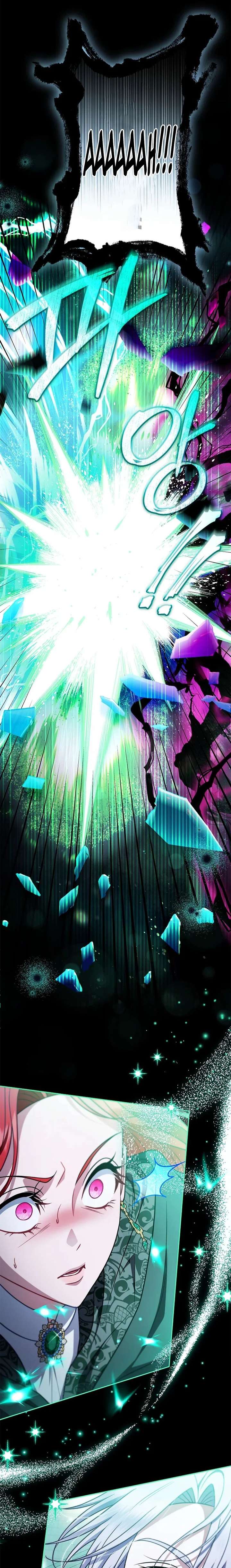 I Will Become the Villain’s Poison Detector Chapter 103 - Page 20