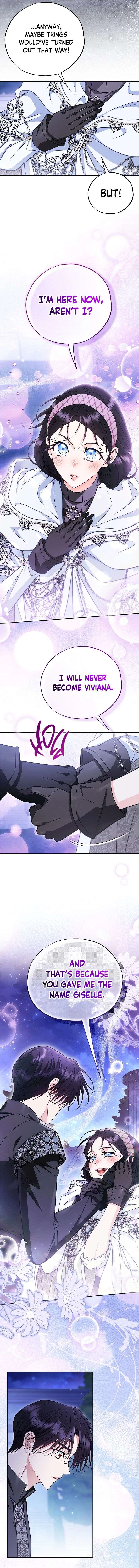 I Will Become the Villain’s Poison Detector Chapter 106 - Page 14