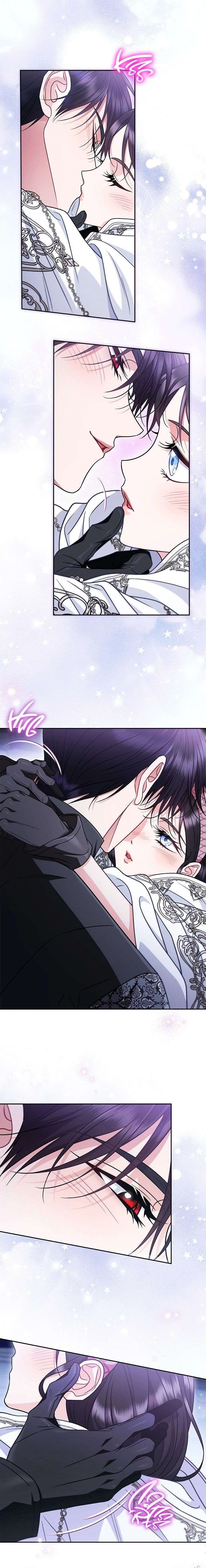 I Will Become the Villain’s Poison Detector Chapter 106 - Page 16