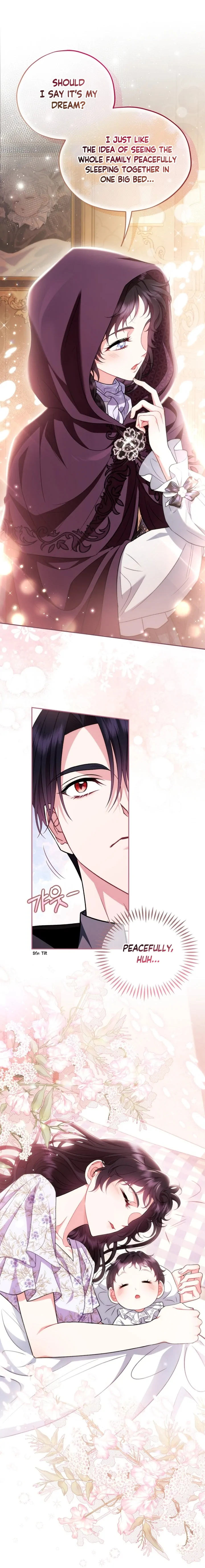 I Will Become the Villain’s Poison Detector Chapter 45 - Page 9