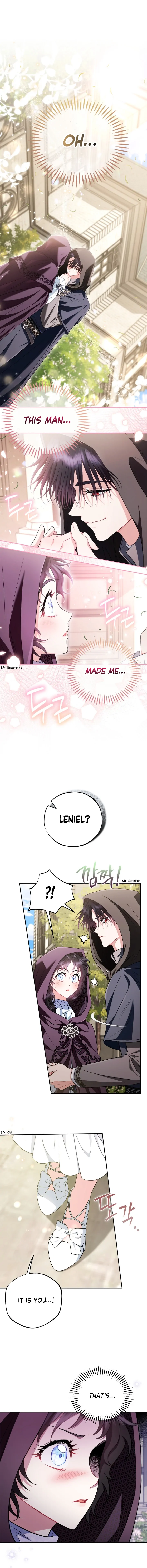 I Will Become the Villain’s Poison Detector Chapter 46 - Page 11