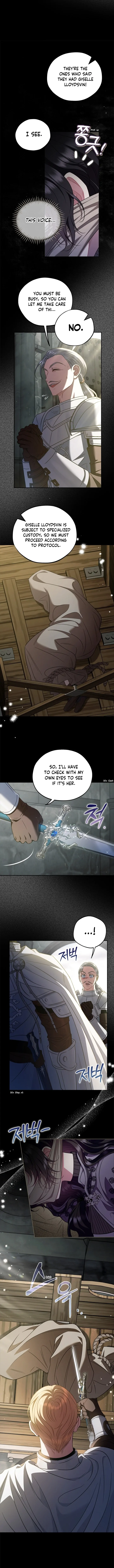 I Will Become the Villain’s Poison Detector Chapter 54 - Page 14