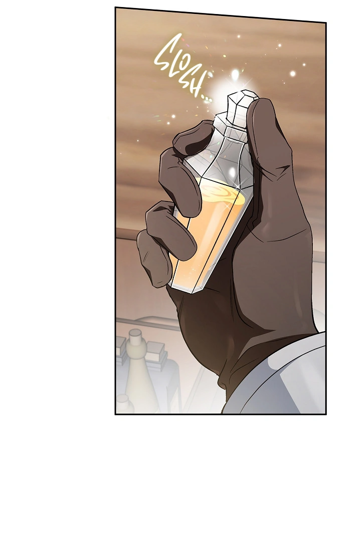 I Will Become the Villain’s Poison Detector Chapter 55 - Page 105