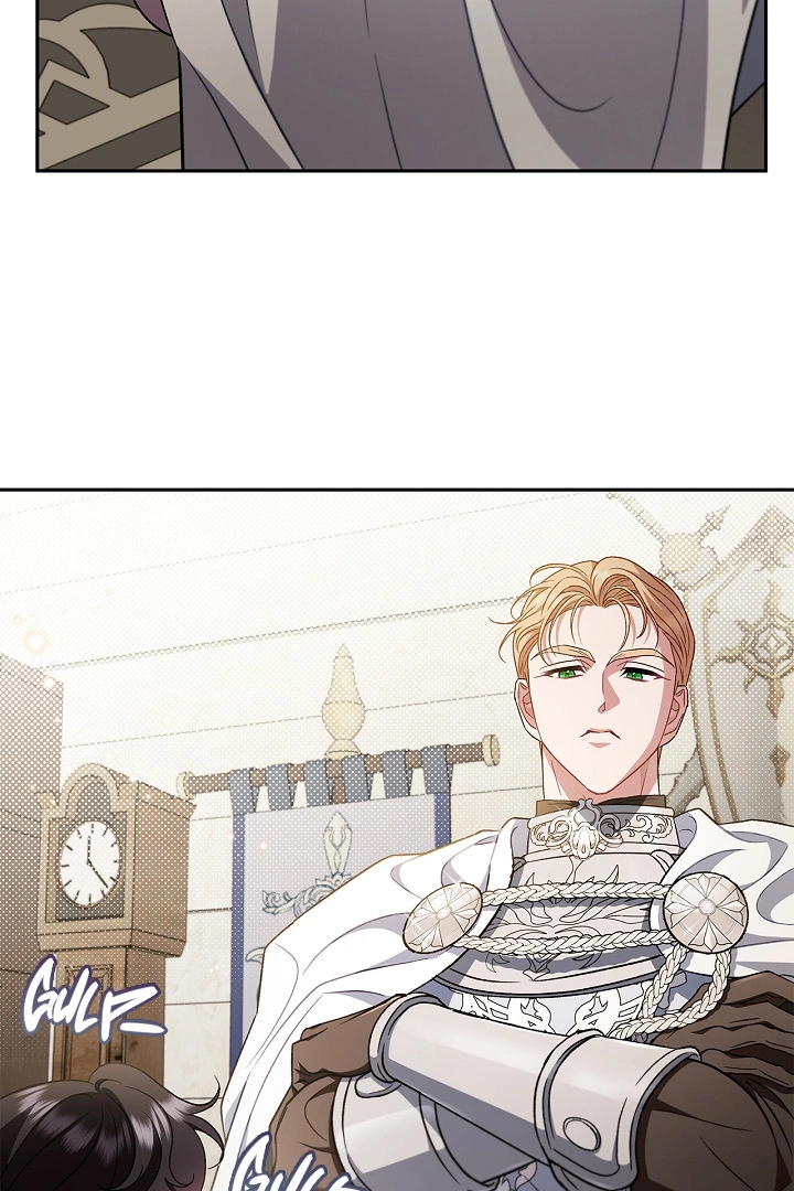 I Will Become the Villain’s Poison Detector Chapter 55 - Page 107