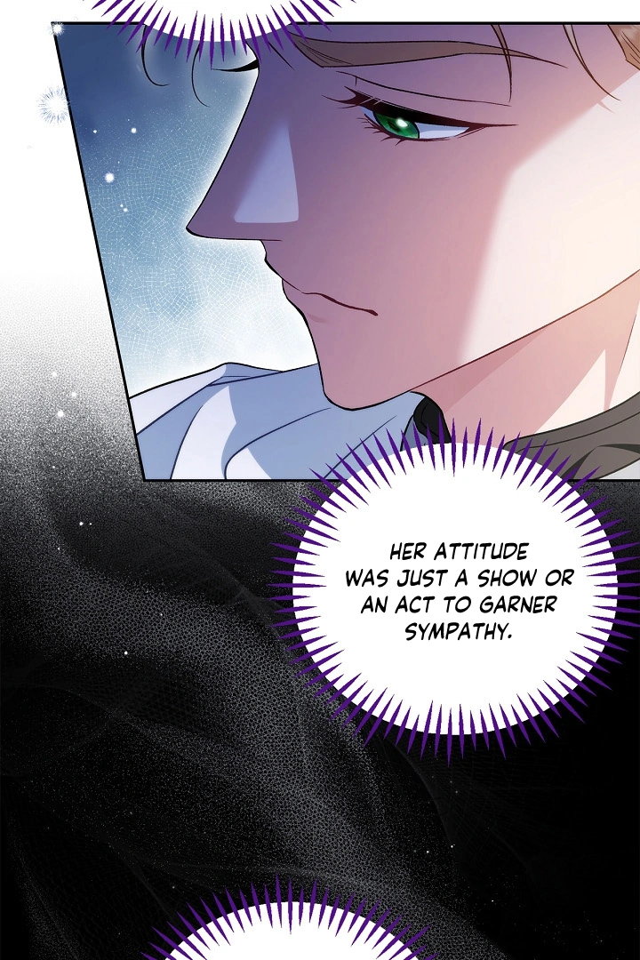 I Will Become the Villain’s Poison Detector Chapter 55 - Page 114