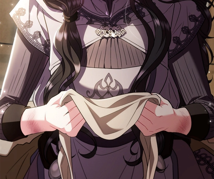 I Will Become the Villain’s Poison Detector Chapter 55 - Page 15