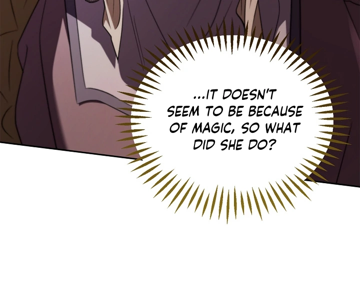 I Will Become the Villain’s Poison Detector Chapter 55 - Page 16