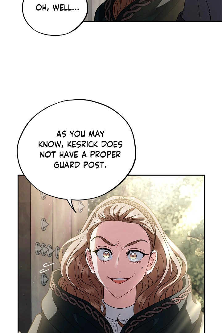 I Will Become the Villain’s Poison Detector Chapter 55 - Page 29