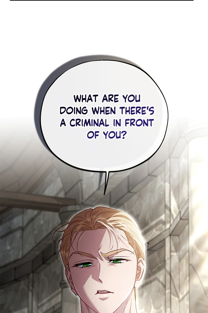 I Will Become the Villain’s Poison Detector Chapter 55 - Page 33