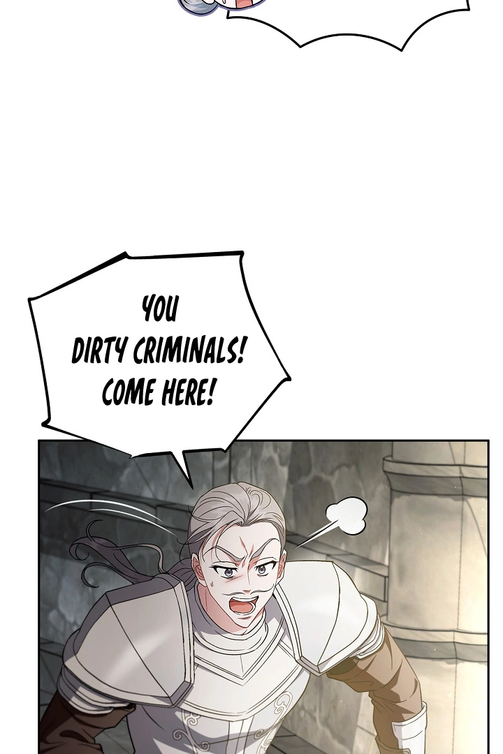 I Will Become the Villain’s Poison Detector Chapter 55 - Page 35