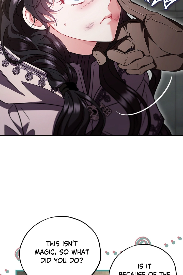 I Will Become the Villain’s Poison Detector Chapter 55 - Page 45