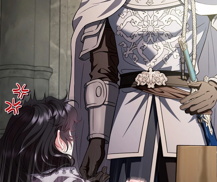 I Will Become the Villain’s Poison Detector Chapter 55 - Page 55