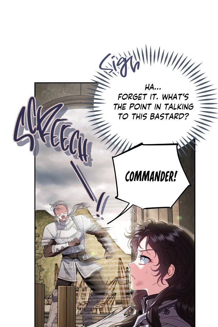 I Will Become the Villain’s Poison Detector Chapter 55 - Page 57