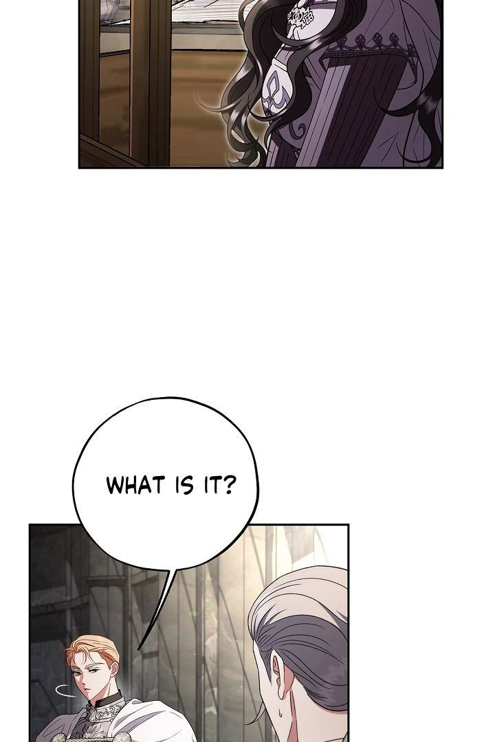 I Will Become the Villain’s Poison Detector Chapter 55 - Page 58