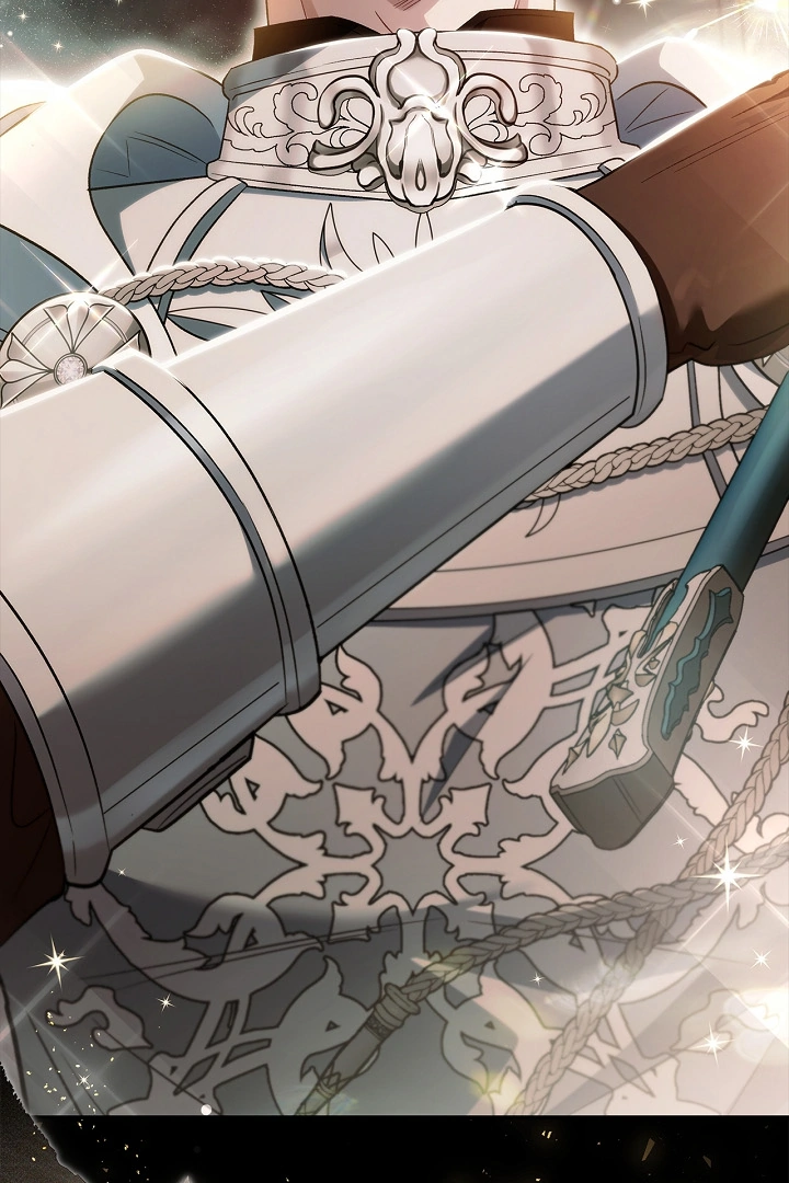 I Will Become the Villain’s Poison Detector Chapter 55 - Page 6