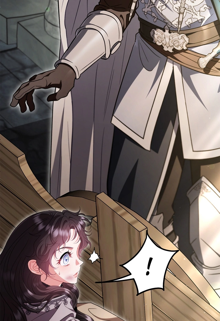 I Will Become the Villain’s Poison Detector Chapter 55 - Page 61