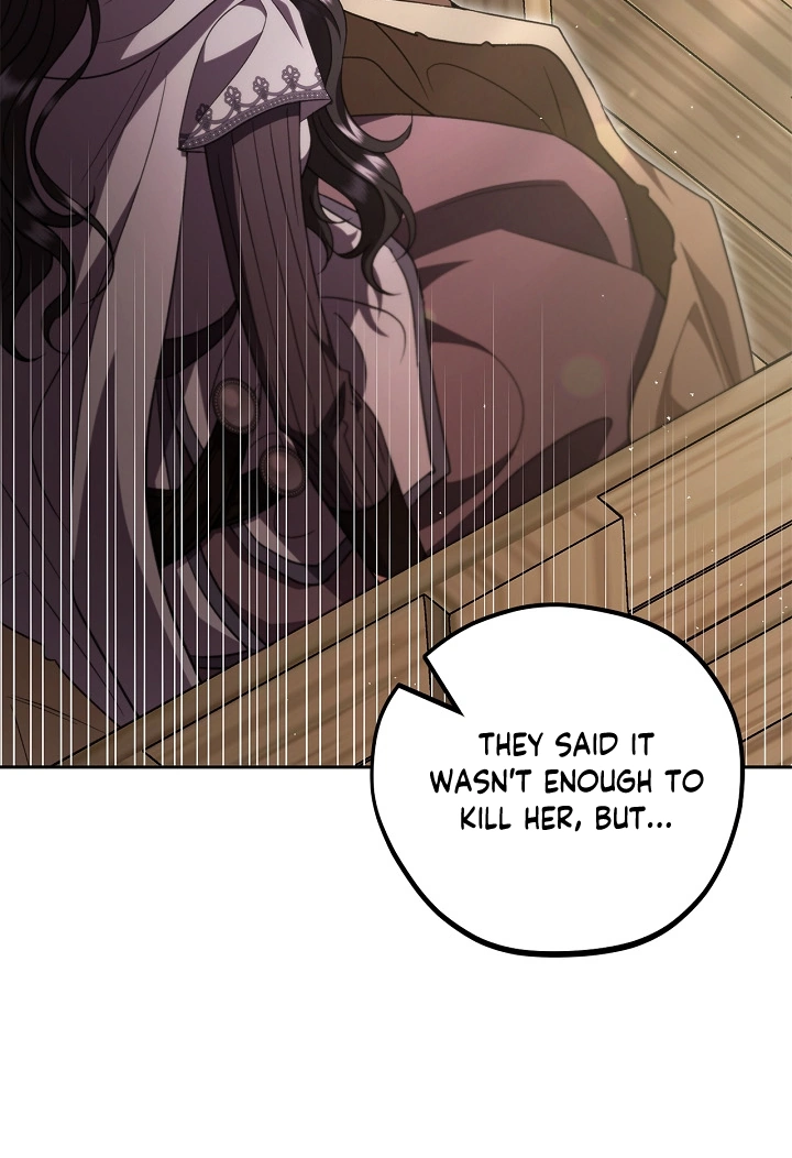 I Will Become the Villain’s Poison Detector Chapter 55 - Page 62