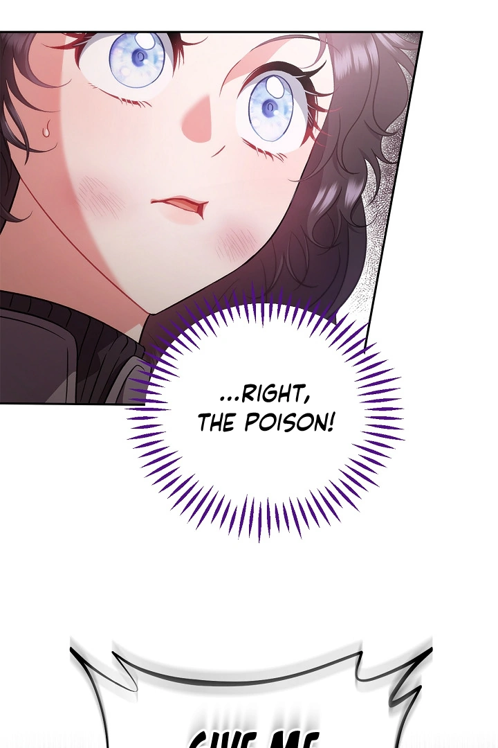 I Will Become the Villain’s Poison Detector Chapter 55 - Page 63