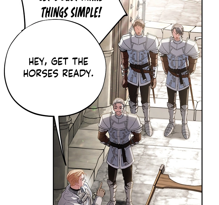 I Will Become the Villain’s Poison Detector Chapter 55 - Page 76