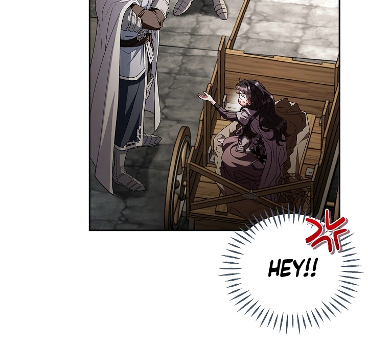 I Will Become the Villain’s Poison Detector Chapter 55 - Page 77