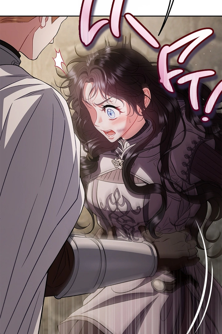 I Will Become the Villain’s Poison Detector Chapter 55 - Page 85