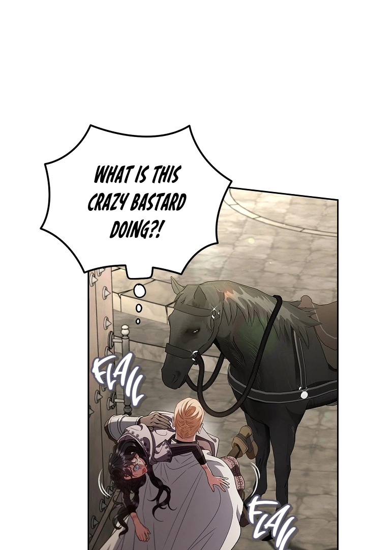 I Will Become the Villain’s Poison Detector Chapter 55 - Page 89