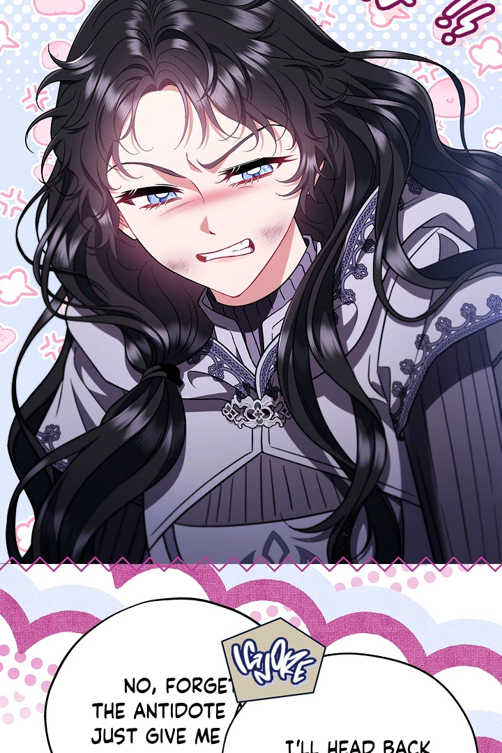 I Will Become the Villain’s Poison Detector Chapter 55 - Page 93