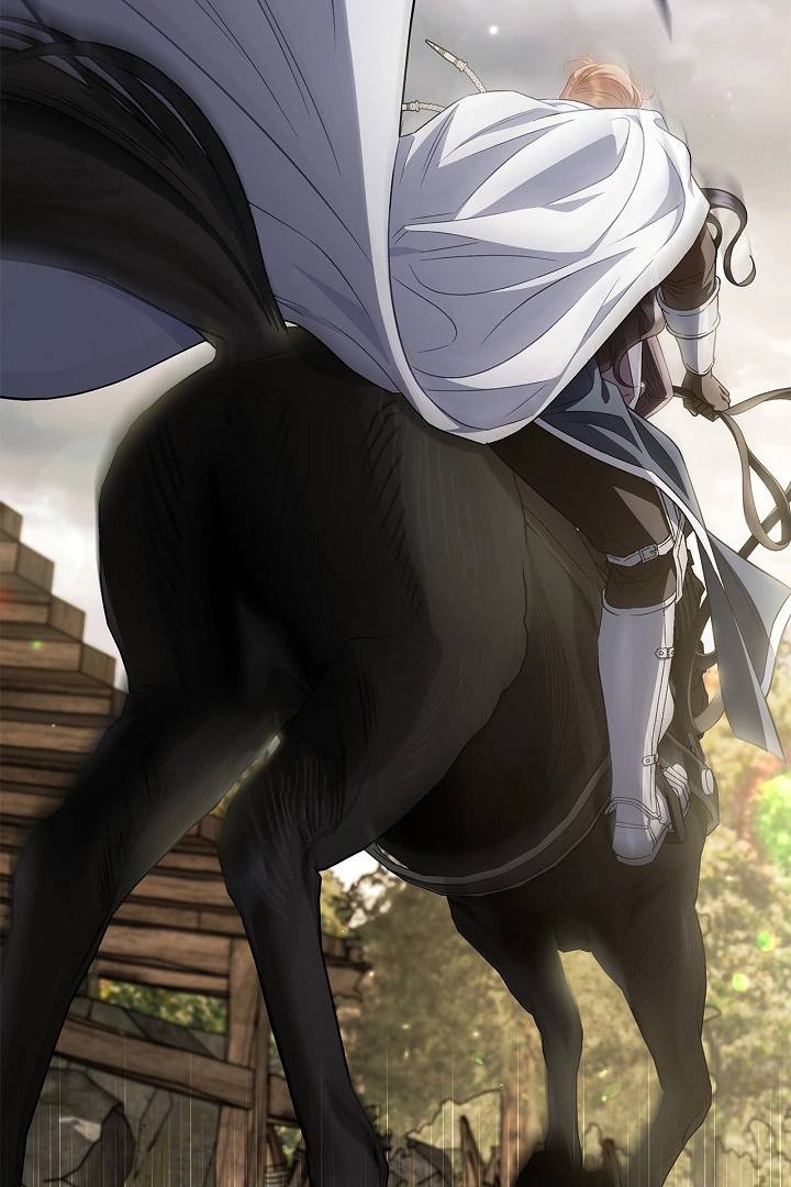 I Will Become the Villain’s Poison Detector Chapter 55 - Page 98